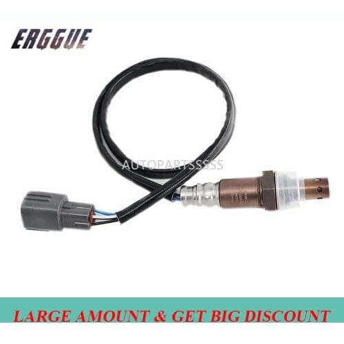 89465-02390 8946502390 89465 02390 Air Fuel Ratio Lambda O2 Oxygen Sensor For Corolla 201308-201903 ZRE172