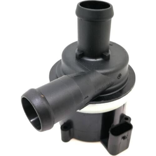 For Volkswagen VW Amarok Touareg AUDI Q5 Q7 A6 A5 S5 Car Cooling Additional Auxiliary Water Pump 059121012B 059 121 012 B