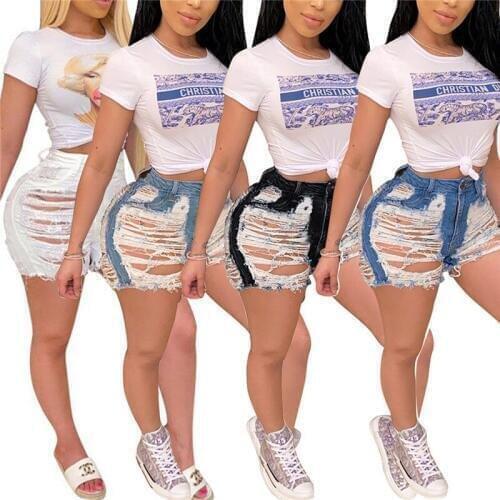 Imcute Women's Classic Shorts