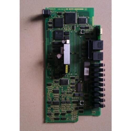 USED 100% TESED FANUC CIRCUIT BOARD A16B-2203-0331