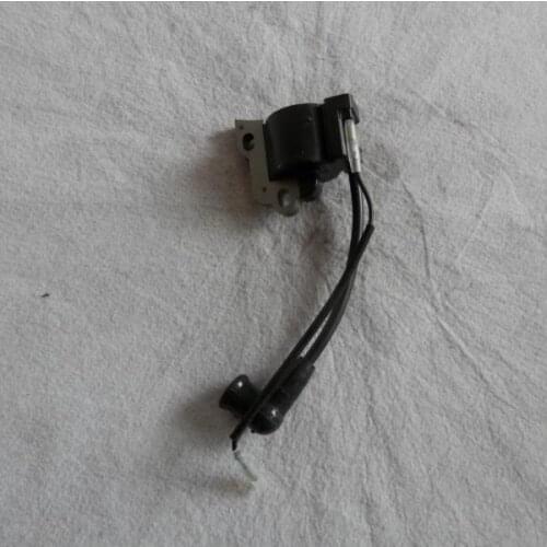 IGNITION COIL FITS CHINESE 142F 144F 4 CYCLE ENGINE SOLID STATOR WATER PUMP SPRINKLER MAGNETO SCOOTER PARTS