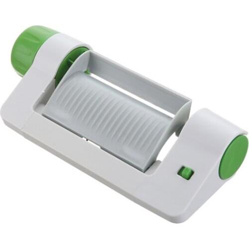 Multi-function Stainless Steel Fruit Vegetable Sheet Slicer Kitchen Gadgets