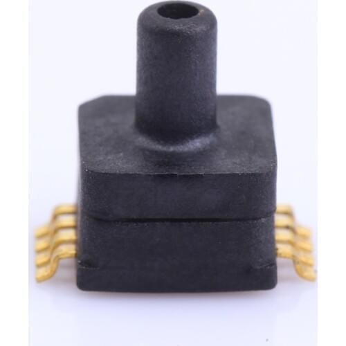 XGZP6867A -100～0kPa pressure sensor module vacuum negative pressure waterproof and oil proof patch temperature compensation