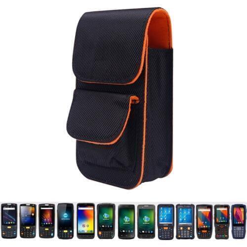 New PDA scanner backpack For idata 50/70/90/95 Collector Handheld backpack