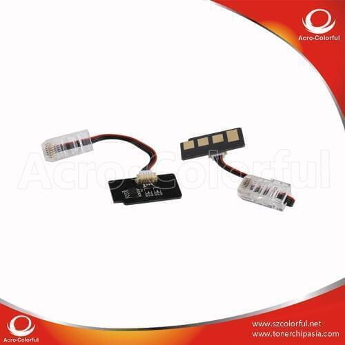 SCX-D6555 SCX-D6555A Chip for Samsung SCX 6455 6545 6555 SCX6455 SCX6545 SCX6555 SCX-6455 SCX-6545 SCX-6555 Toner Cartridge Chip
