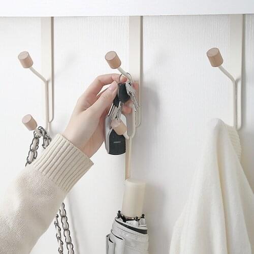 PEISI Household Hooks