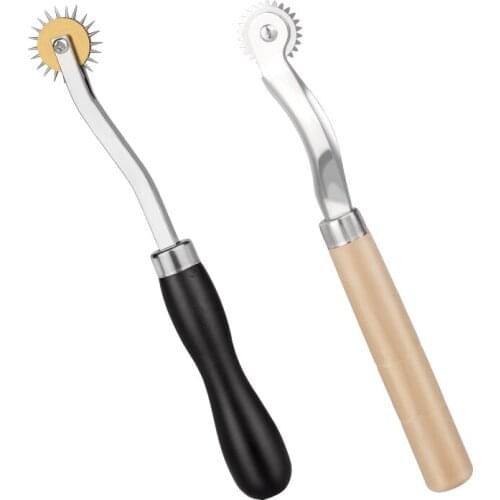 Rorgeto Leather Tools