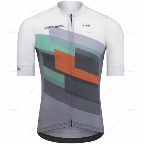 RVOUEI Cycling Clothing