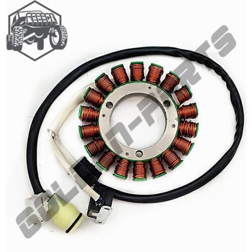 Hisun 700 ATV UTV Generator Stator Assy 31120-004000-0000 HISUN SPARE PARTS