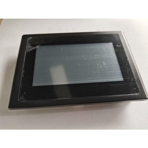 Touch Control Screen LCD Display for DALY Smart BMS accessory