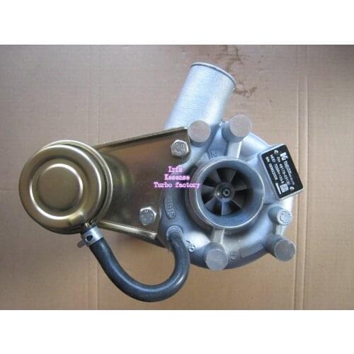TD05H-12G-8 49178-03130 Turbo 2823045500 / 28230-45500
