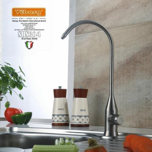 VIBORG Drinking Water Faucets
