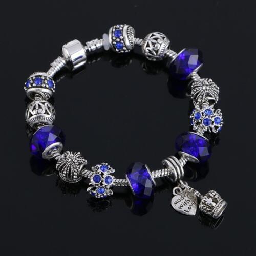 Xionghang Big Bracelets