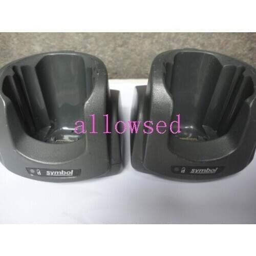 Charger for Symbol Motorola MC1000 CRD1000-1000R Single-Slot Cradle