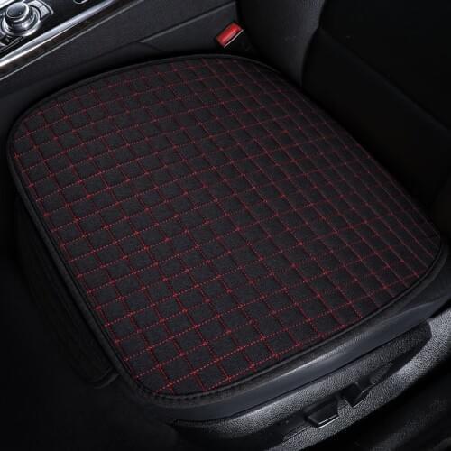 Car Pad Seat Mat Car back cushion Car seat protection Accessori auto Car decoration Acessorios para carro C30 Car Seat Covers