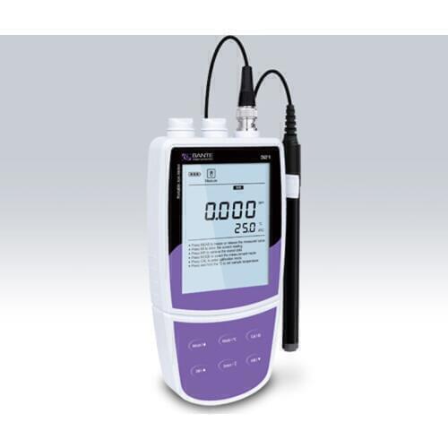 Bante321-Na Portable Sodium Ion Meter