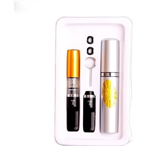 Cleaning Type Push Bullet Cigarette Holder Healthy Filter Cigarette Holder Set Smoking Accessories for Weed Gadgets for Men