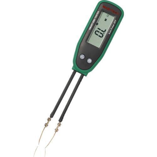 MS8910 Digital Multimeter 3000 Counts Smart SMD RC Diode Meter Tester Auto Scan