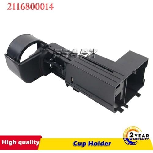 For Mercedes E-class W211 W219 E320 E350 E550 CLS500Cup Holder 2116800014