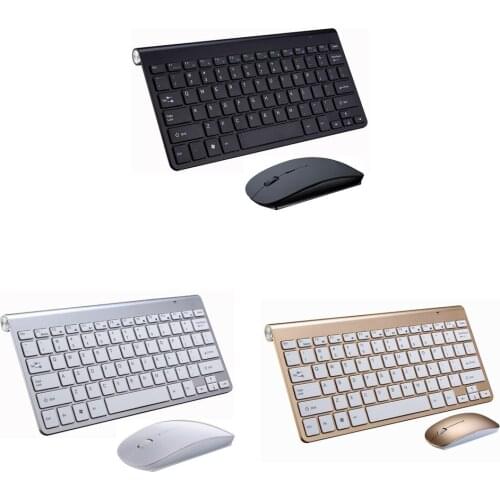 Dovewill Keyboard And Mouse Kits