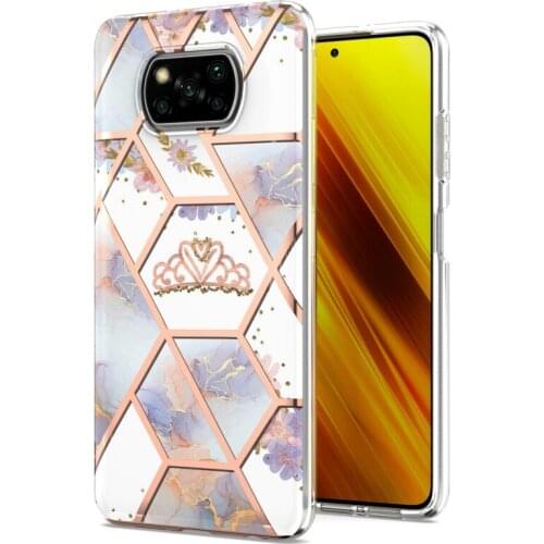 EHUIDE Phone Cases Xiaomi Redmi Note 4G