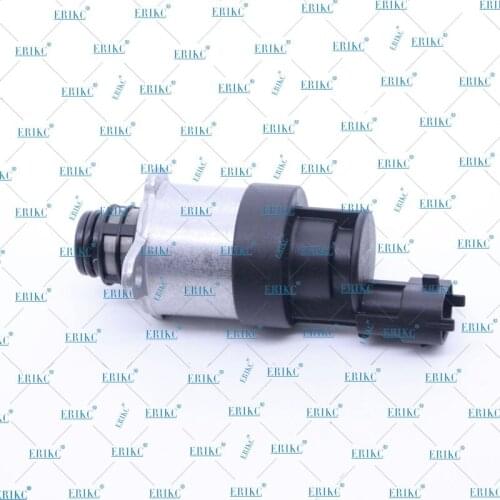 ERIKC 0928400752 Fuel Pump Inlet Metering Unit control valve 0 928 400 752 129A00-51100 for HYUNDAI 0445010511 0445020509