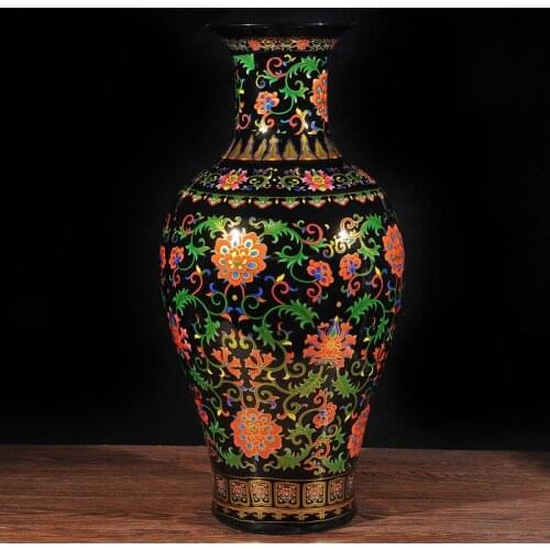 FOCUSDECOR Floor Vases For Flowers