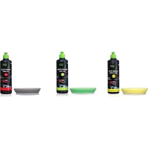 GUBOSA Car Care Products