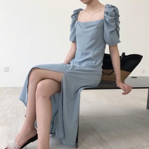 IEGXFASHION Elegant Summer Dresses