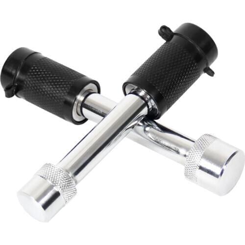 Car Trailer Hook Lock Upgrade Anti-skid Tool Accessories Tow Hook Pin Lock Anti-theft Bolt Tow Arm Dumb Lock