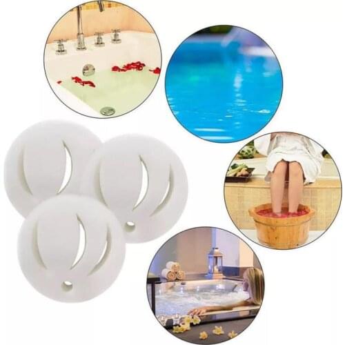 Swimming Pool Oil-absorbing Sponge High-efficiency Oil Pollen Absorbent Cotton Clover Filter Sponge Home Pool Pond Bathtub Tool