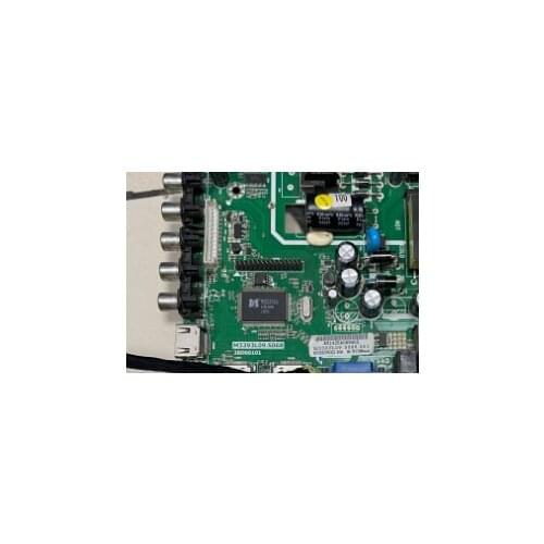 Main board M3393L09.S068 002 3BD00101