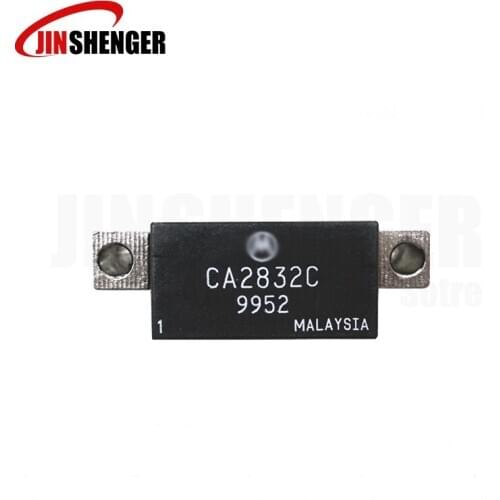 CA2832C SMD RF tube High Frequency tube Power amplification module