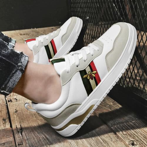 Mens fashion bona gym athletic male high Male leather breathable barbati Fashionable 2020 men Sneaker winter trainers shoes top