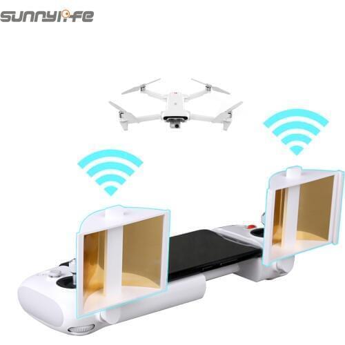 Newest Antenna Range Extender Signal Booster for FIMI X8 SE Drone Accessories