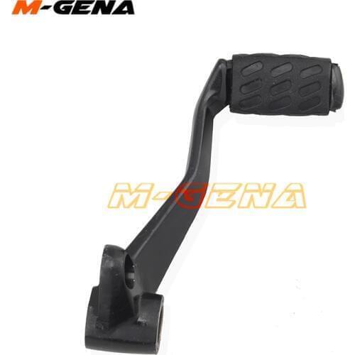 Motorcycle Shifter Gear Shift Lever For Monster 1098 1198 848 EVO