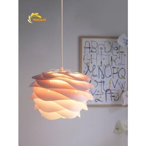 Modern Danish Designer LED Pendant Lights Lighting Living Room Bedroom Dinning Room Loft Pendant Lamp Home Decor Hanging Lamp