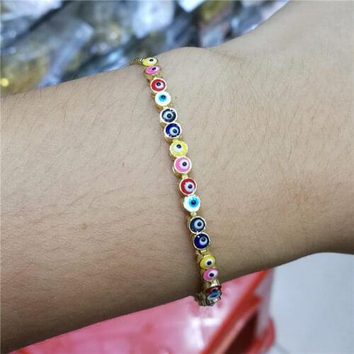 Chain Bracelets Starella China