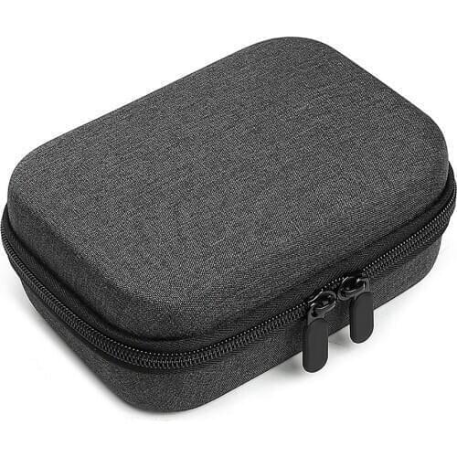 Storage Hand Bag for DJI MAVIC Mini 2 Carrying Case Wearable Suitcase Protective Box for DJI MAVIC Mini 2 Drone Remote Control