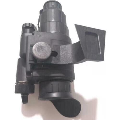 Tactical J ARM Adapter Bracket For Pulsar GS1X20 NVG Night Vision Goggles