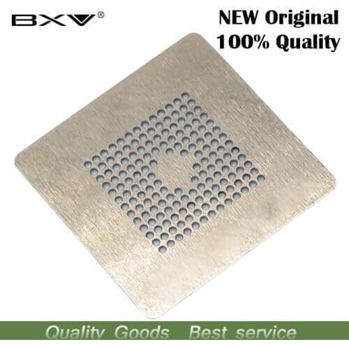 10pcs 980YFC LM4FS1AH 5BBCIG 5BBC1G LM4FS1AH5BBCIGR LM4FS1AH5BBCIG Template SMC Stencil Plant Tin 0.3MM