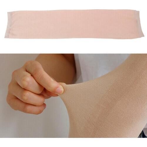 1Pcs Skin Forearm Tattoo Cover Up Sleeves Band Concealer Support Arm Tattoo Concealer Long Sleeve