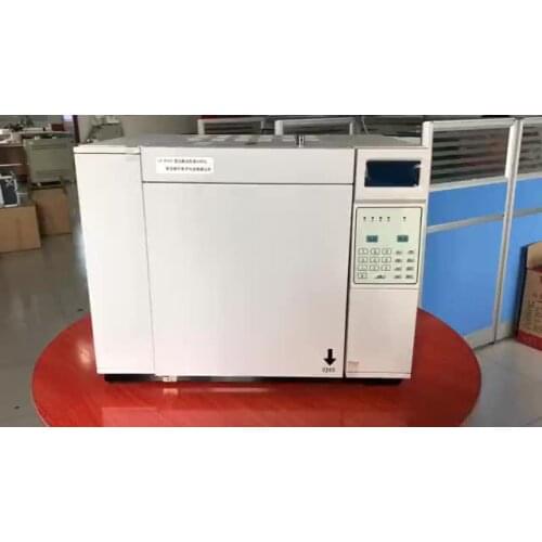 2020 Factory Price Gas Chromatograph FID Detector