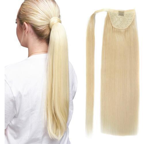 BHF Human Hair False Tails