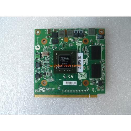 For Acer Aspire 4520 5520 5920 5920G 7720 Laptop Graphics Video Card Re nVidia GeForce G86-603-A2 VIDEO CARD