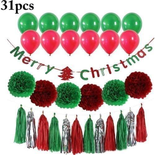 Paper Garlands FunPa China