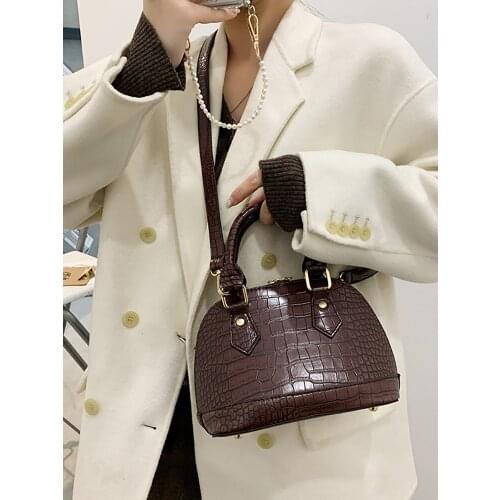 JCHENSJ Reptile Bags For Women
