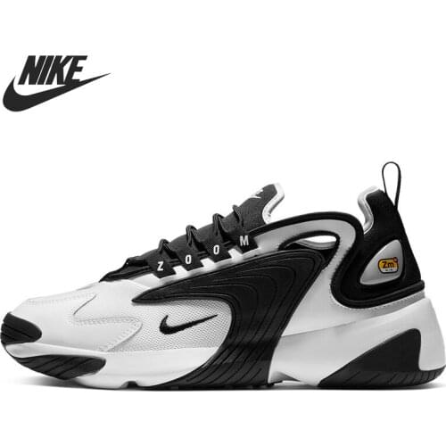 Original New Arrival NIKE ZOOM 2K Mens Running Shoes Sneakers