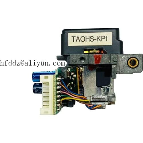 The new original TAOHS-KP1 6PIN 8PIN laser head is suitable for Toshiba DP-990SG DP-1100SG CD player laser head