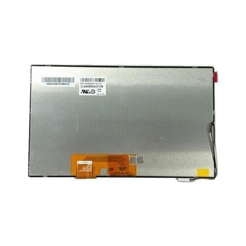 CLAA080NA01 CW CLAA080NA23 CW new 8 inch lcd screen for car dvd gps